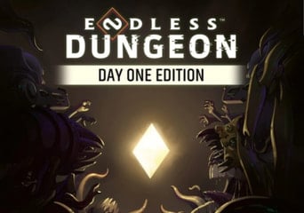 Endless Dungeon Day One Edition ROW Steam