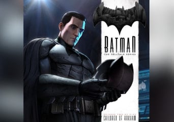 Batman: The Telltale Series DLC Episode 2 Edition EN EU Xbox One Xbox Series