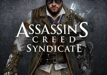 Assassin's Creed: Syndicate - Steampunk Pack DLC EN EU Xbox One Xbox Series