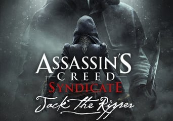 Assassin's Creed: Syndicate - Jack the Ripper DLC EU Xbox One/Series