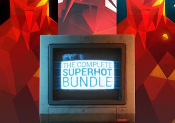 The Complete SuperHot Bundle EN Global Steam