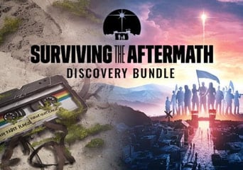 Surviving the Aftermath - Discovery Bundle EN/DE/FR/PL/PT/RU/ZH/ES Global Steam