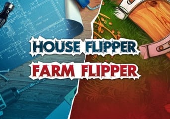House Flipper - Farm Bundle Argentina Xbox/One/Series/Xbox - PC