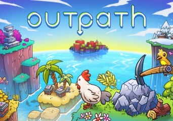 Outpath Global Steam