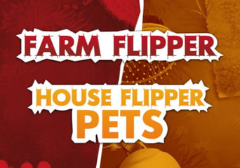 House Flipper - Farm Pets Bundle Argentina Xbox One/Series/Xbox - PC