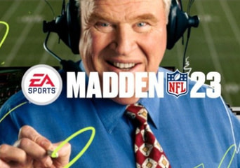 Madden NFL 23 - MUT Pack DLC Global Xbox One/Series