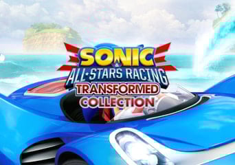 Sonic and All-Stars Racing: Transformed - Collection EN/DE/FR/IT/ES Global Steam