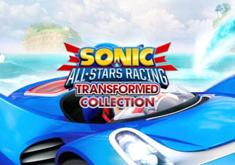 Sonic and All-Stars Racing: Transformed - Collection EN/DE/FR/IT/ES Global Steam Gift