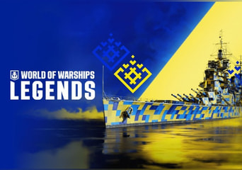 World of Warships: Legends - Resilience Bundle Colombia Xbox One/Series