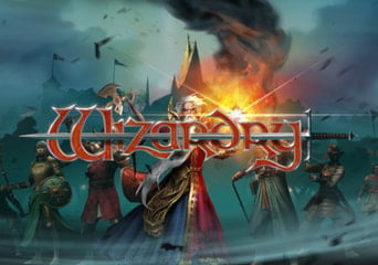 Wizardry: Proving Grounds of the Mad Overlord EN Global Steam