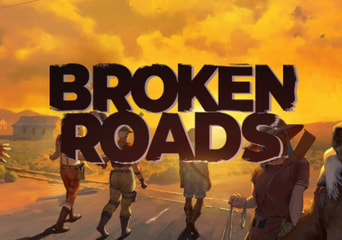 Broken Roads EN/DE/FR/PL/PT/RU/ZH/MX Global Steam