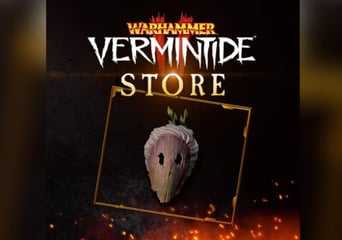 Warhammer: Vermintide 2 - Aspect of Adanhu DLC EN EU Xbox One Xbox Series