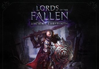 Lords of the Fallen: Ancient Labyrinth DLC EN EU Xbox One Xbox Series