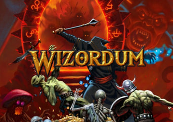 Wizordum (PC) Steam Key Global