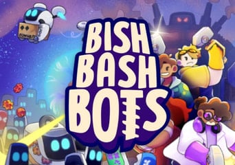 Bish Bash Bots EN/DE/FR/JA/KO/PT/ZH/ES Global Steam