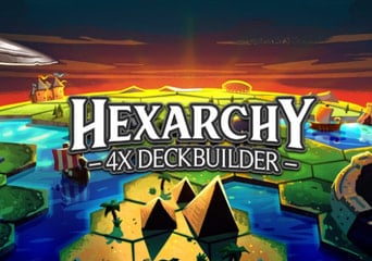 Hexarchy ROW Steam