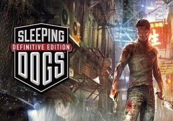 Sleeping Dogs Definitive Edition EN/DE/FR/IT Global Steam