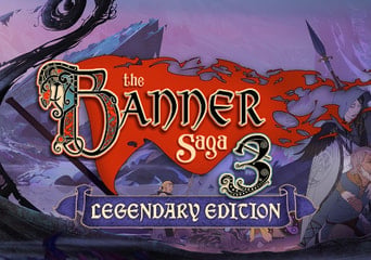 The Banner Saga 3 Legendary Edition Global Steam