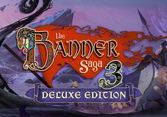 The Banner Saga 3 Deluxe Edition Global Steam