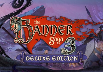 The Banner Saga 3 Deluxe Edition Global Steam