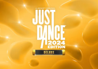 Just Dance 2024 Deluxe Edition Global Xbox Series