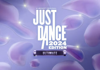 Just Dance 2024 Ultimate Edition Global Xbox Series