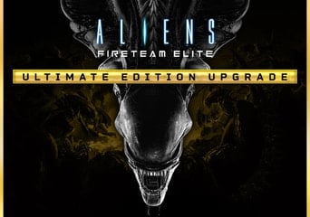 Aliens: Fireteam Elite - Ultimate Edition Upgrade DLC EN EU Xbox One Xbox Series Xbox Windows