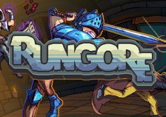 Rungore Global Steam