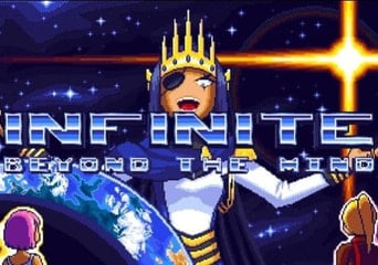 Infinite: Beyond The Mind EN/DE/FR/IT/PT/RU/ES Global Steam