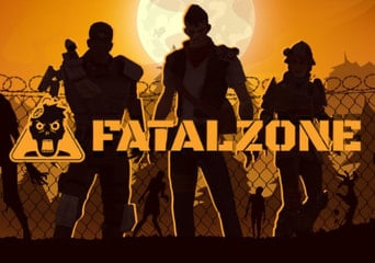 FatalZone EN Global Steam