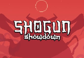 Shogun Showdown Global Steam