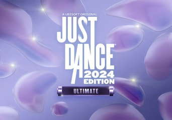 Just Dance 2024 Ultimate Edition United States Xbox Series