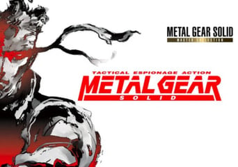 Metal Gear Solid - Master Collection Version Argentina Xbox Series