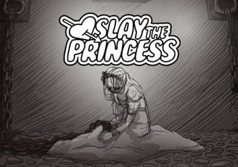 Slay the Princess EN Global Steam Gift