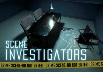 Scene Investigators Global Steam Gift
