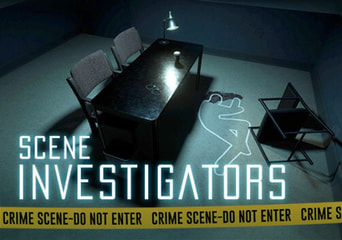 Scene Investigators Global Steam Gift