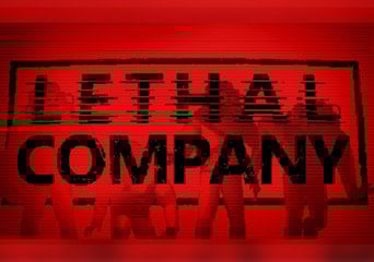 Lethal Company EN Global Steam Gift