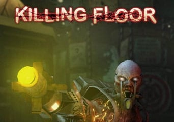 Killing Floor - Bundle 2014 EN Global Steam Gift
