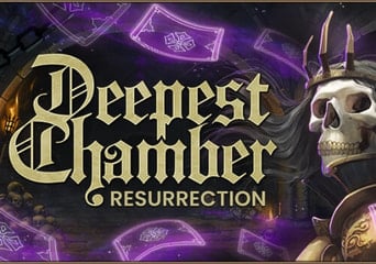 Deepest Chamber: Resurrection EN/ZH/ZH Global Steam