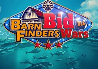 Barn Finders: Bid Wars DLC EN Global Steam