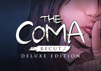 The Coma: Recut Deluxe Edition EN/FR/JA/KO/RU/ZH/ES/TR Global Steam
