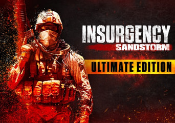 Insurgency: Sandstorm Ultimate Edition Mexico Xbox - PC