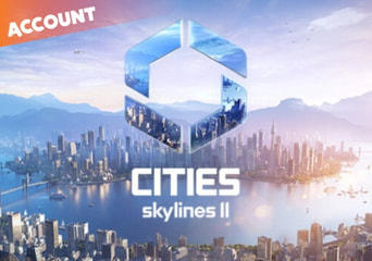 Cities: Skylines II - Steam Account (PC) Steam Global