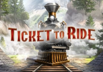 Ticket to Ride 2023 EN/DE/FR/IT/ES Global Steam