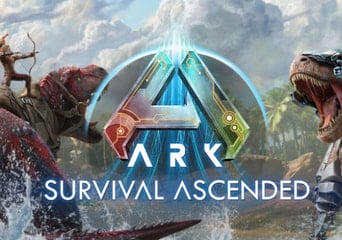 ARK: Survival Ascended EN United Kingdom Xbox Series Xbox Xbox - PC