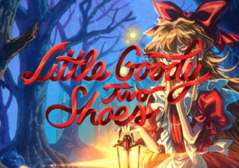 Little Goody Two Shoes EN ROW Steam