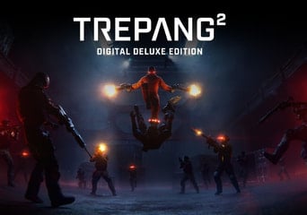 Trepang2 Deluxe Edition EN EU Xbox Series Xbox Windows