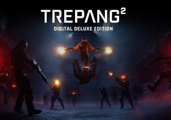 Trepang2 Deluxe Edition EN EU Xbox Series Xbox Xbox - PC