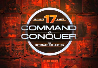 Command and Conquer - The Ultimate Collection EN EU EA App
