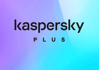 Kaspersky Plus 1 Year 1 Dev EU Software License